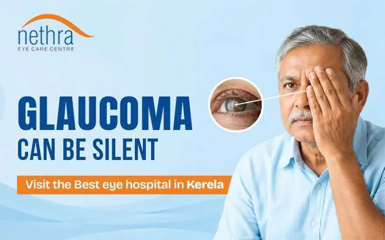 Eye Care Blogs on LASIK Cataract and Squint Treatment by Nethra Eye Care Centre